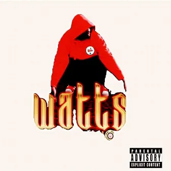 WATTS by Gee Gee