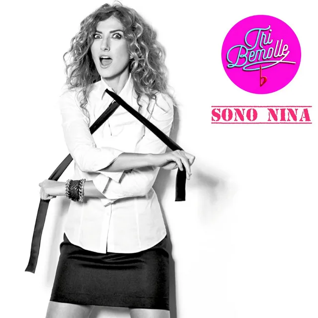 Sono Nina (Le Iene)