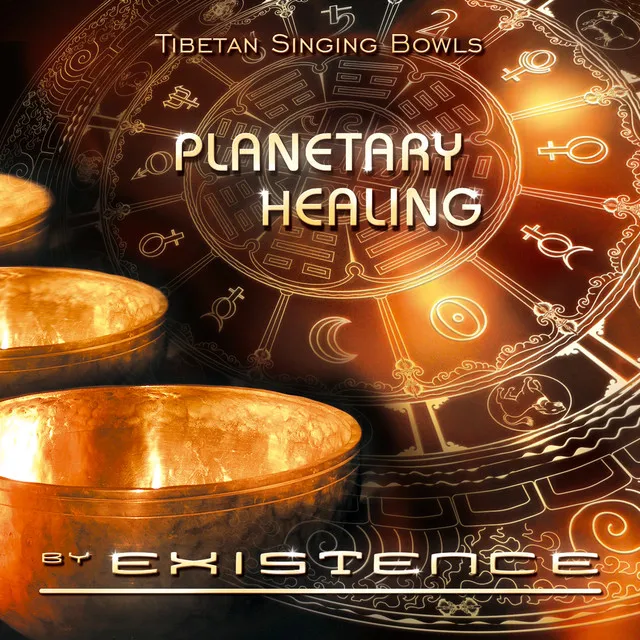 Planetary Healing