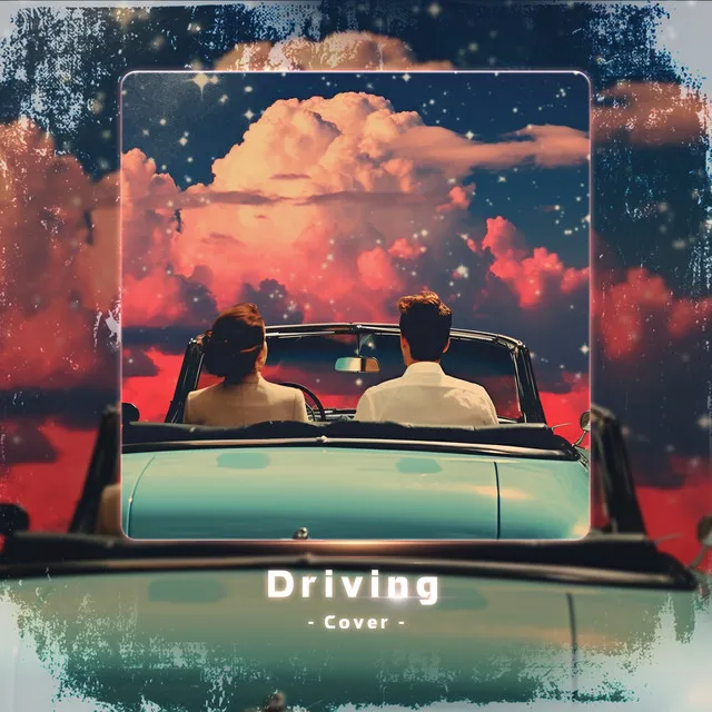 Driving - Cover