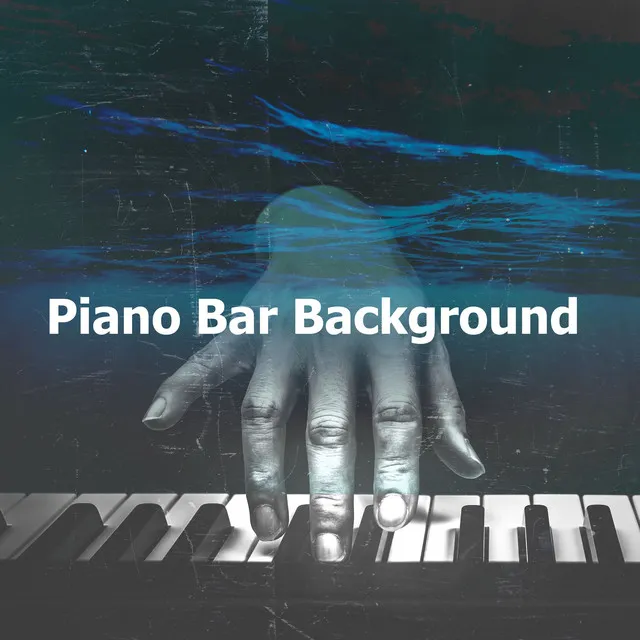 Piano Bar Background