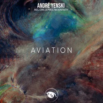 Aviation by André Yenski