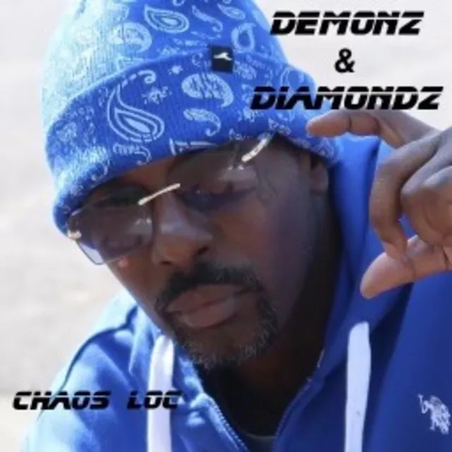 Demonz & Diamondz