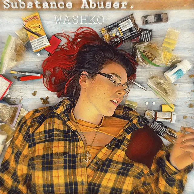 Substance Abuser.