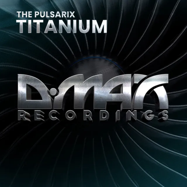 Titanium - Original Mix