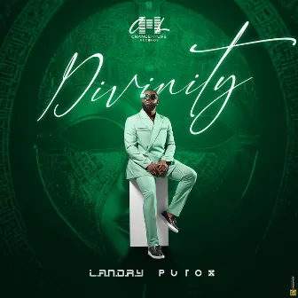 Divinity by L.A.N.D.R.Y