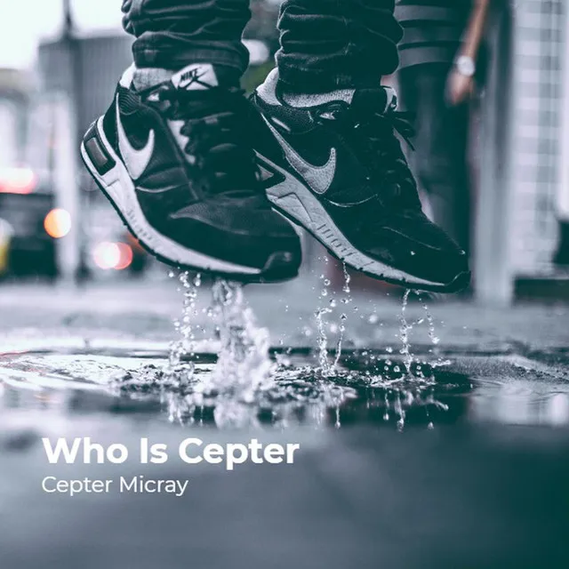 Who Is Cepter