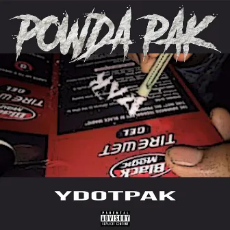 Powda Pak by Ydotpak