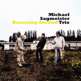 Bouncing Around by Michael Sagmeister