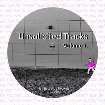 Unsolicited Tracks, Vol. 1 by Wax Mathews