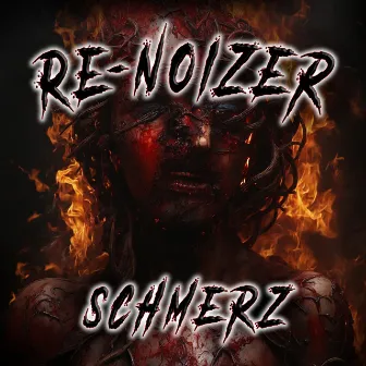 Schmerz by Re-noiZer