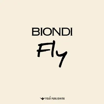 Fly by Biondi