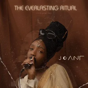 The Everlasting Ritual by JHANÈ