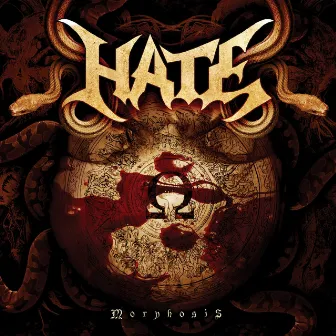 Morphosis by Hate