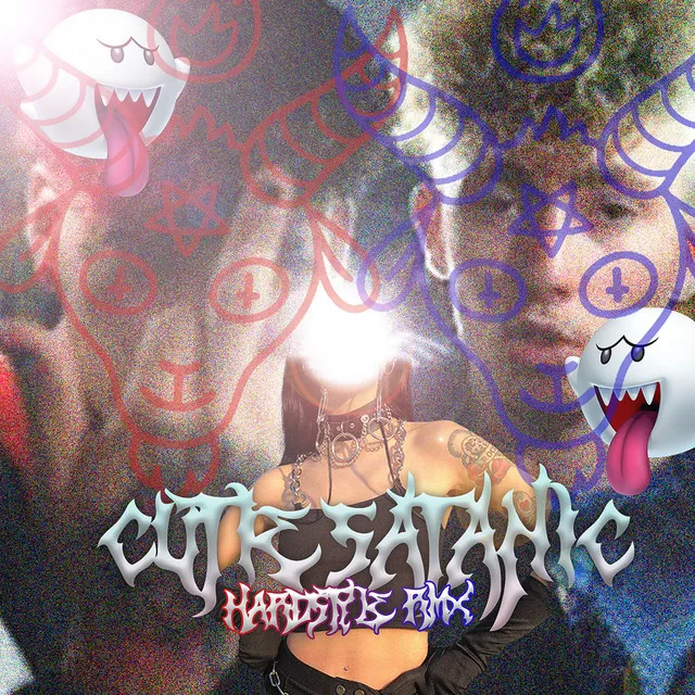 Cutie Satanic Hardstyle RMX