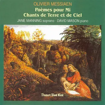 Poèmes Pour Mi, Chants De Terre Et De Ciel by David Mason