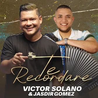 Te Recordare by Victor Solano