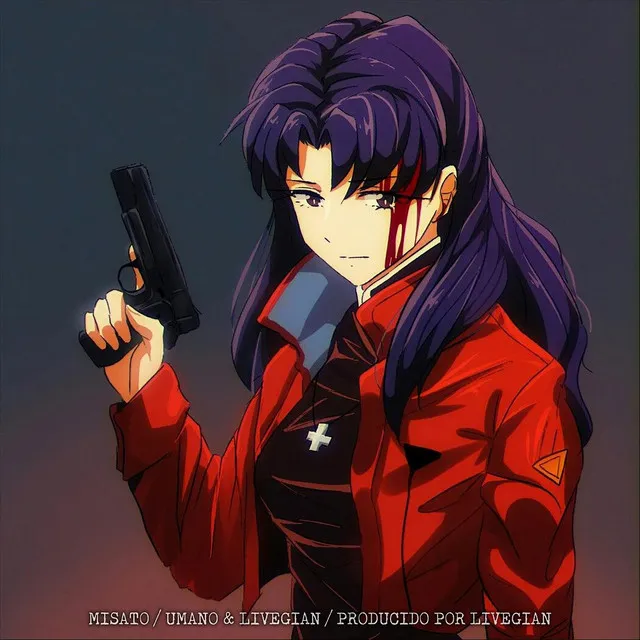 Misato