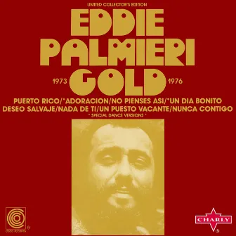 Gold - 1973-1976 by Eddie Palmieri