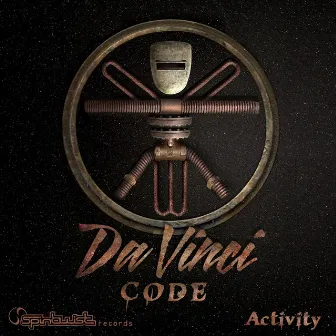 Activity - Single by DaVinci Code