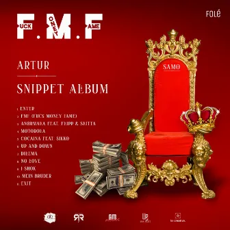 F.M.F by Artur