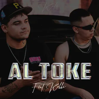 AL TOKE by KALE