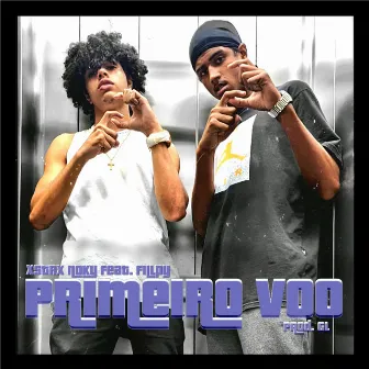 Primeiro Voo by Noky