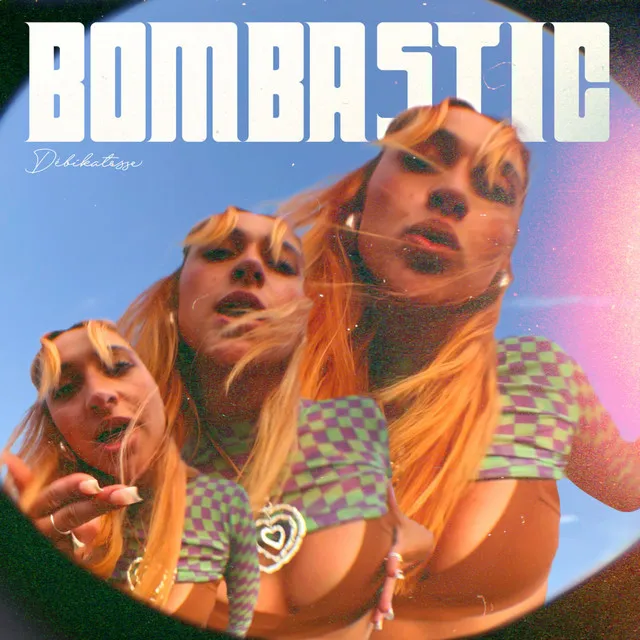 Bombastic