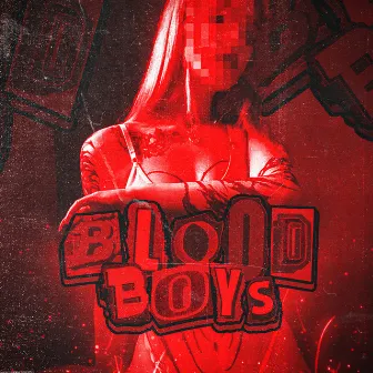 BLOOD BOYS by 08MORI