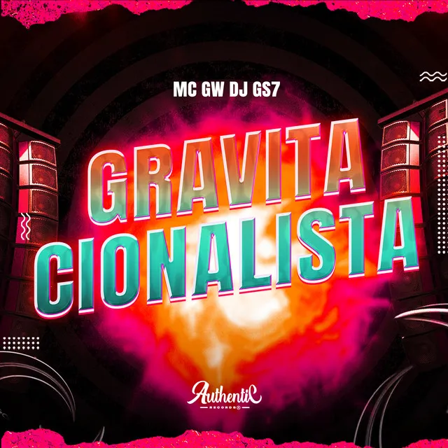 Gravitacionalista