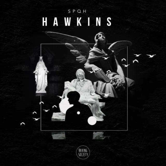 Spqh - Hawkins - Original Mix