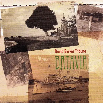 Batavia by David Becker Tribune