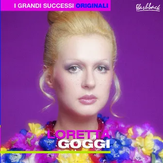 Loretta Goggi by Loretta Goggi