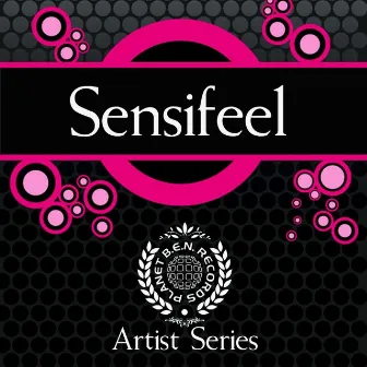 Sensifeel Works by Sensifeel