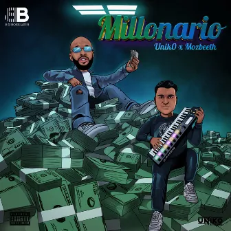 Millonario by Unik0