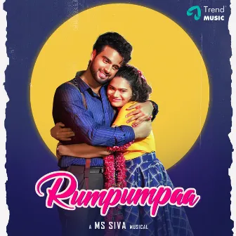 Rumpumpaa by Maanasi G Kannan