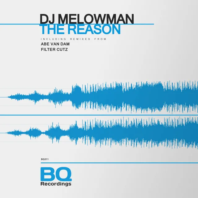 The Reason - Abe Van Dam Remix