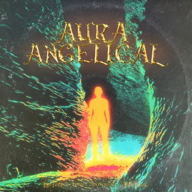 Aura Angelical