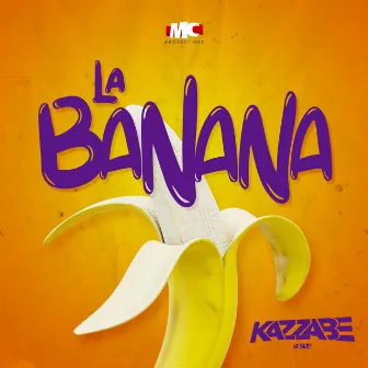 La Banana (Remastered) by MC Productions Inc