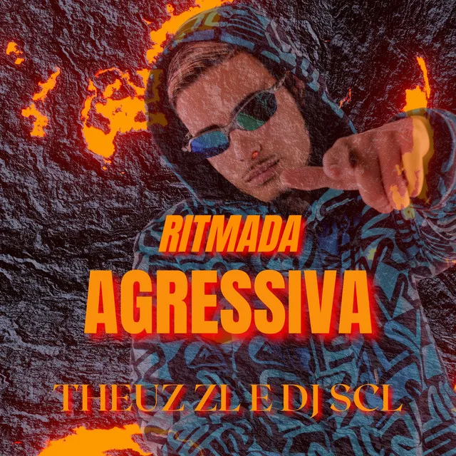 RITMADA AGRESSIVA