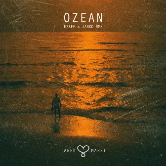 OZEAN (eSBee & Janko RMX) by TAREK MAREI