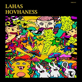 Hovhaness by Lahas