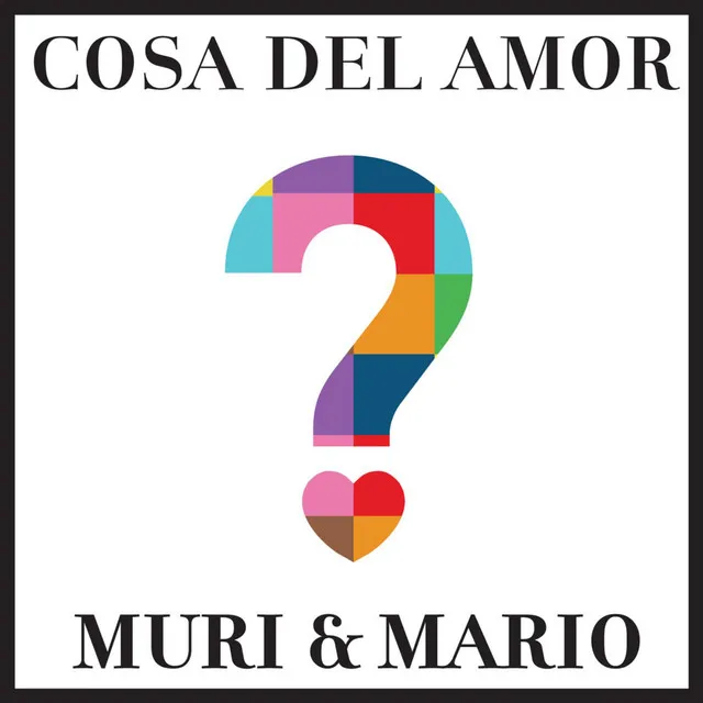 Cosa Del Amor