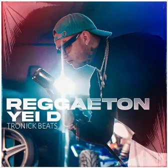 Reggaeton by Tronick Beats