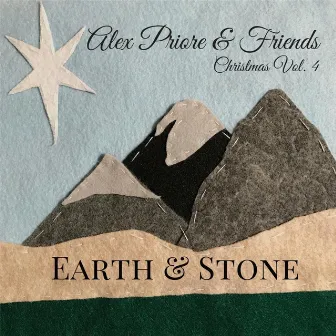 Earth & Stone: Christmas, Vol. 4 by Alex Priore