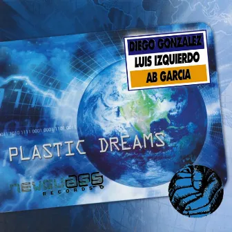 Plastic Dreams (Zul Mix) by Diego Gonzalez