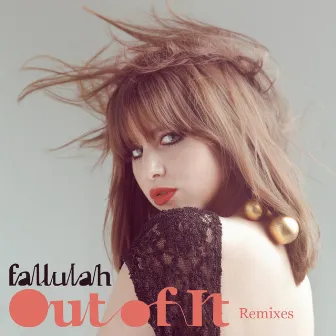 Out Of It - EP by Fallulah