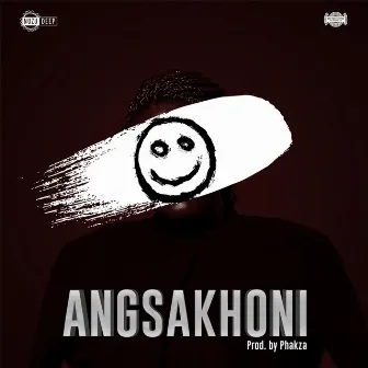 Angsakhoni by Nuzu Deep