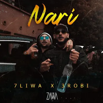 Nari by 7liwa