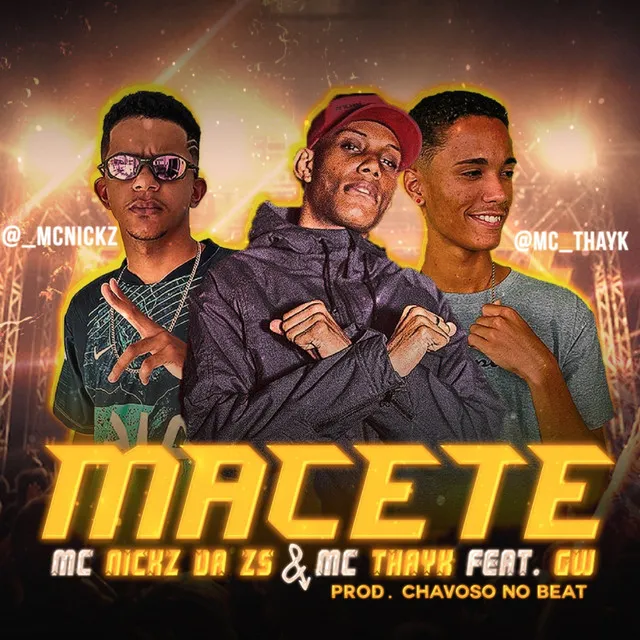 Macete